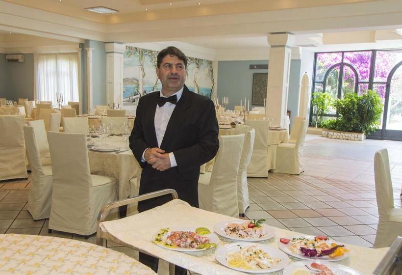 Bed and Breakfast Rosa Dei Venti  | Santa Cesarea Terme | Lecce | Italia 2