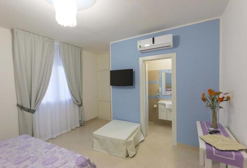 Bed and Breakfast Rosa Dei Venti  | Santa Cesarea Terme | Lecce | Italia 20