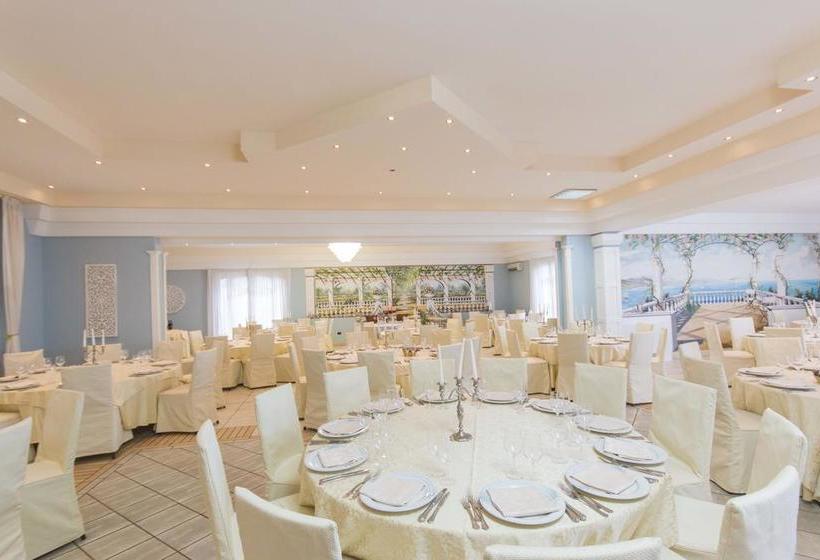 Bed and Breakfast Rosa Dei Venti  | Santa Cesarea Terme | Lecce | Italia 3