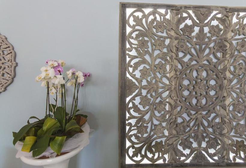 Bed and Breakfast Rosa Dei Venti  | Santa Cesarea Terme | Lecce | Italia 4