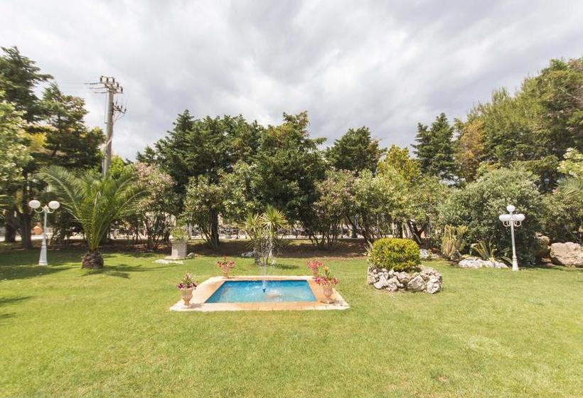 Bed and Breakfast Rosa Dei Venti  | Santa Cesarea Terme | Lecce | Italia 6