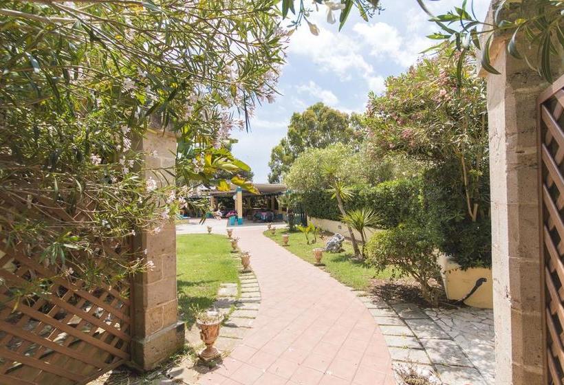 Bed and Breakfast Rosa Dei Venti  | Santa Cesarea Terme | Lecce | Italia 8