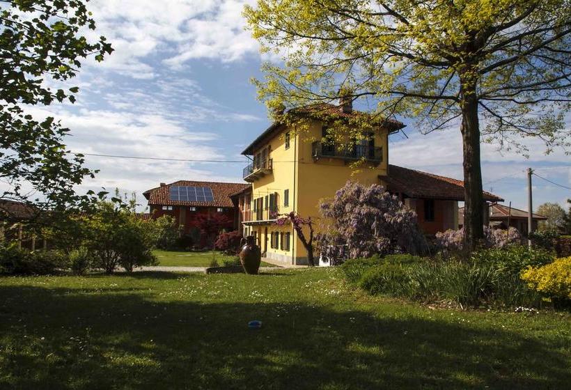 B&b Cascina Belmonte  | Fossano | Cuneo | Italia 1