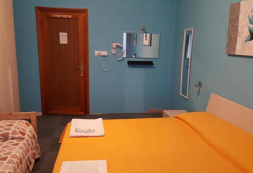 B&b Cavour16 Génova