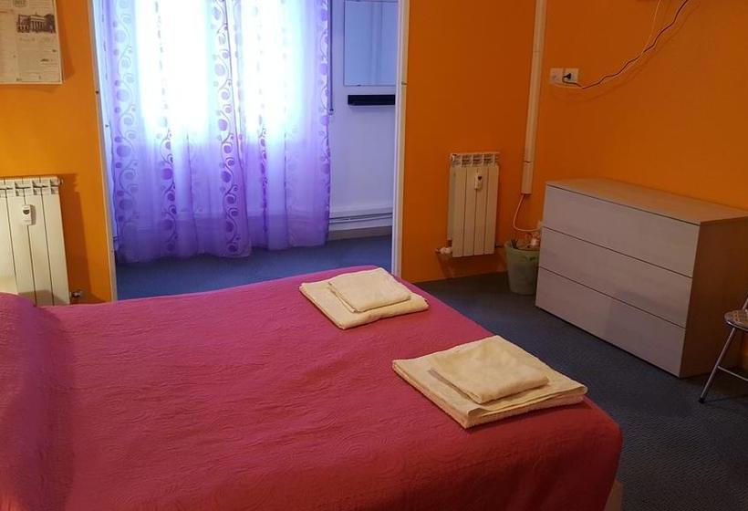 B&b Cavour16  | Genova | Genova | Italia 10