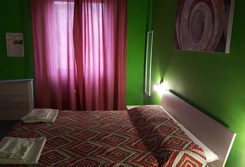 B&b Cavour16  | Genova | Genova | Italia 11