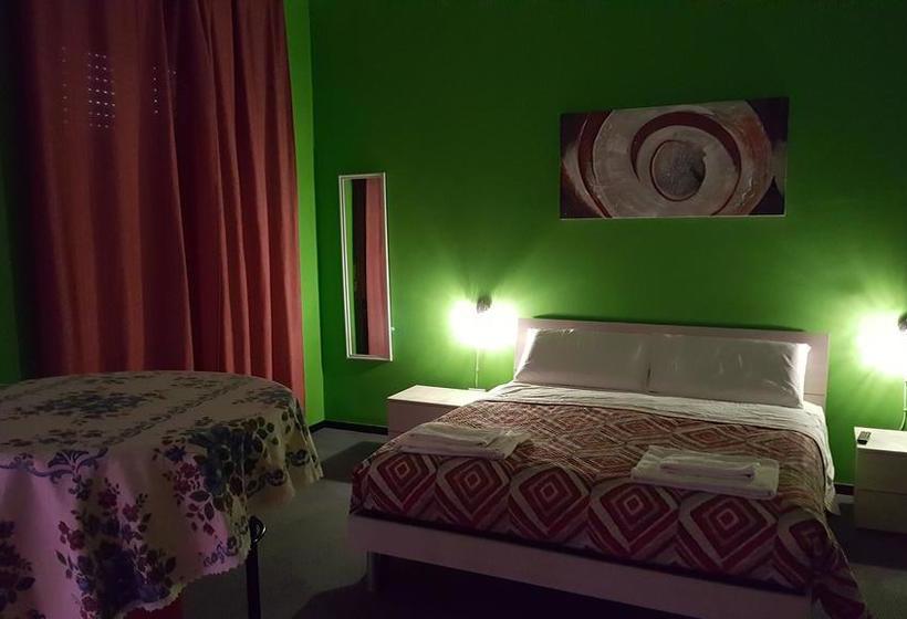 B&b Cavour16  | Genova | Genova | Italia 12