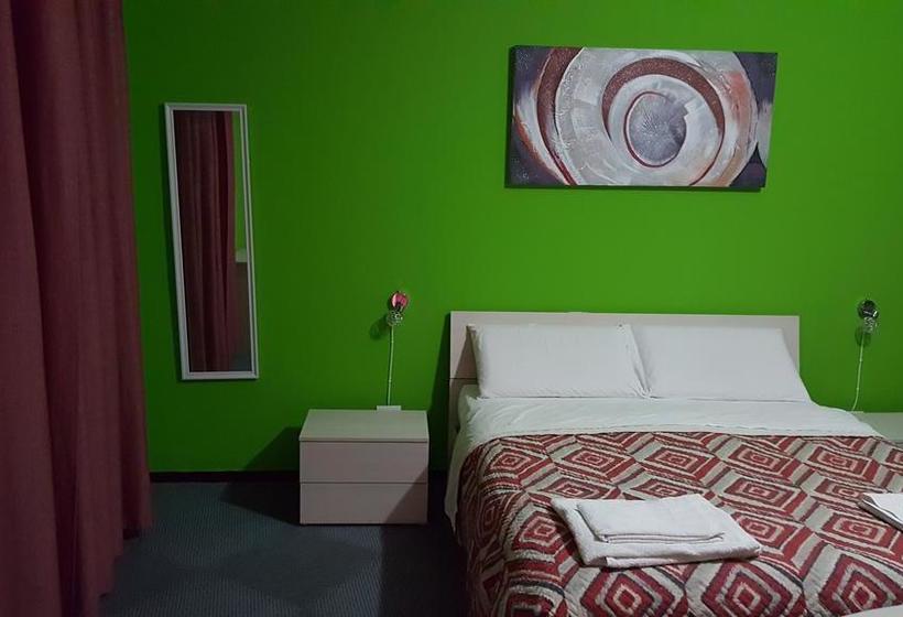 B&b Cavour16  | Genova | Genova | Italia 13