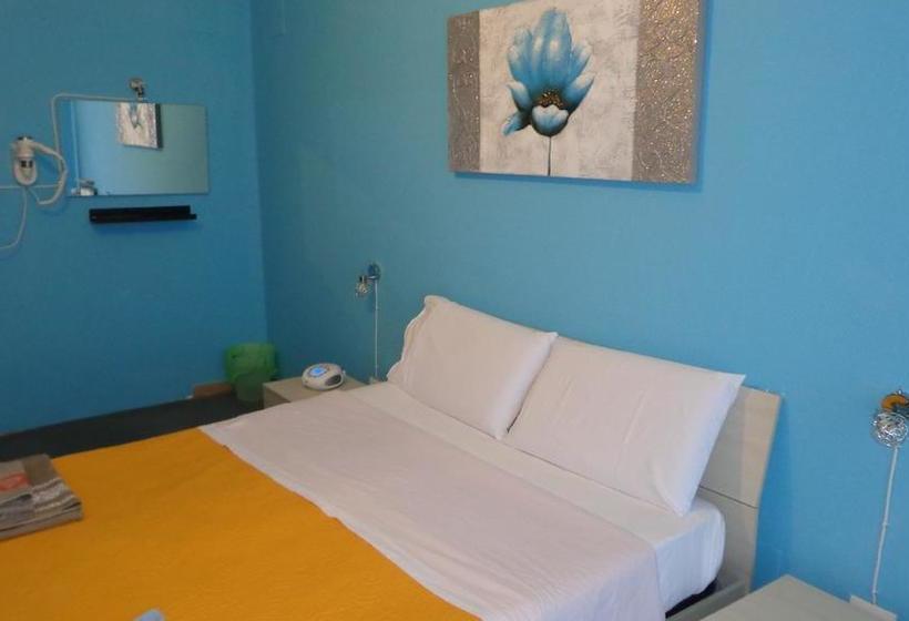 B&b Cavour16  | Genova | Genova | Italia 14