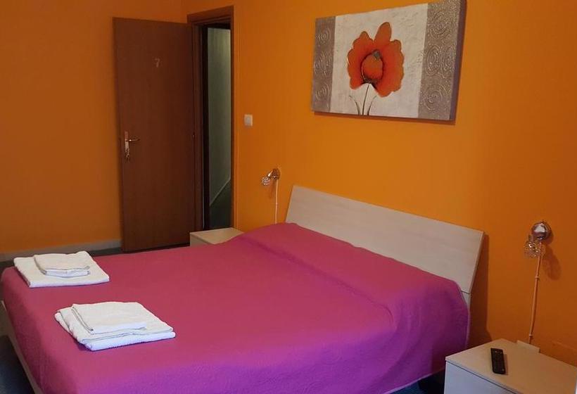 B&b Cavour16  | Genova | Genova | Italia 15