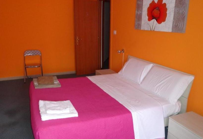 B&b Cavour16  | Genova | Genova | Italia 16