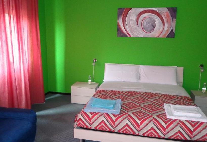 B&b Cavour16  | Genova | Genova | Italia 17