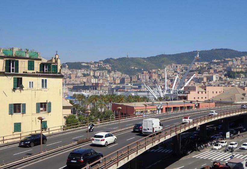 B&b Cavour16  | Genova | Genova | Italia 18