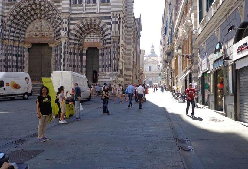 B&b Cavour16  | Genova | Genova | Italia 19