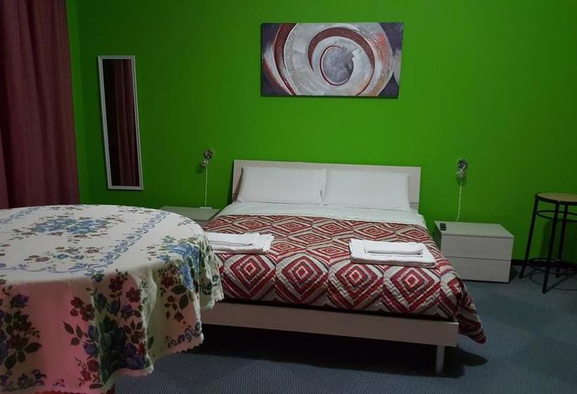 B&b Cavour16  | Genova | Genova | Italia 2