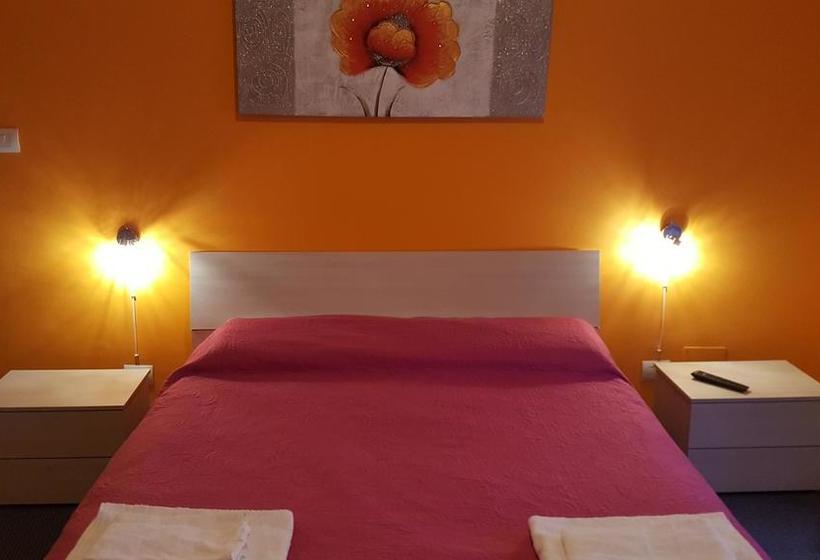 B&b Cavour16  | Genova | Genova | Italia 3