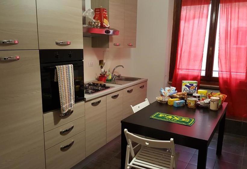 B&b Cavour16  | Genova | Genova | Italia 5