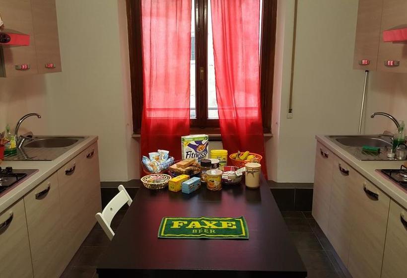 B&b Cavour16  | Genova | Genova | Italia 6