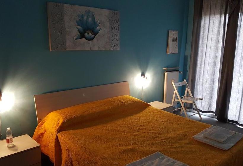 B&b Cavour16  | Genova | Genova | Italia 7