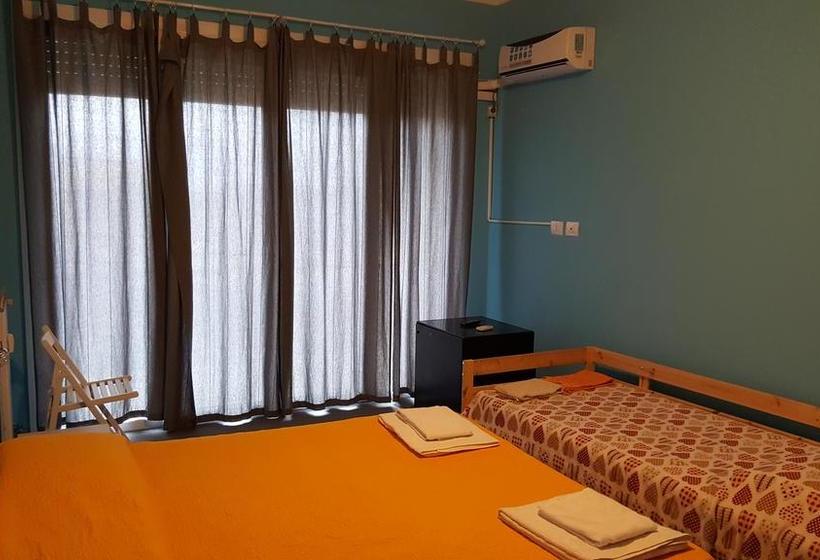 B&b Cavour16  | Genova | Genova | Italia 8