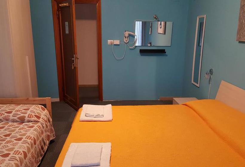 B&b Cavour16  | Genova | Genova | Italia 9