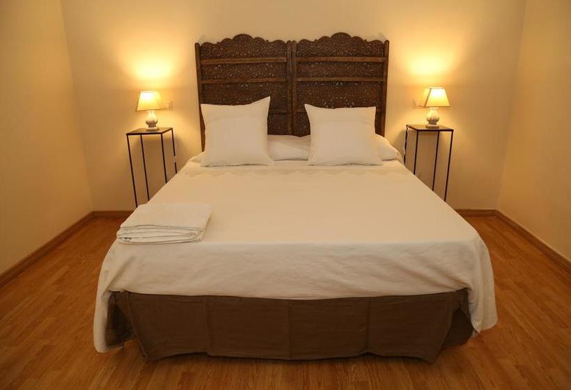 I Racconti Di Partenope B&b  | Napoli | Napoli | Italia 1