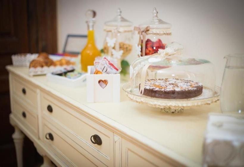 I Racconti Di Partenope B&b  | Napoli | Napoli | Italia 10