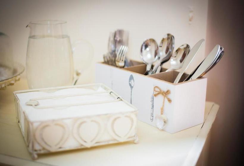 I Racconti Di Partenope B&b  | Napoli | Napoli | Italia 11