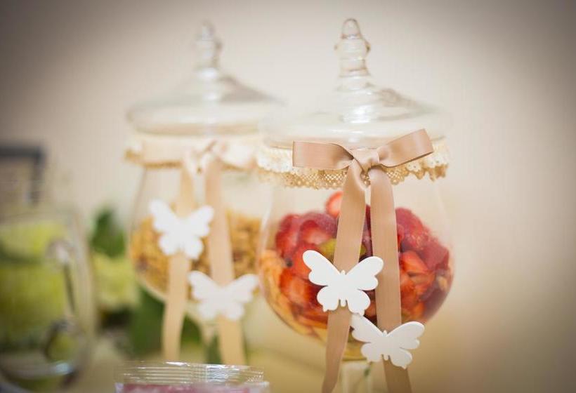 I Racconti Di Partenope B&b  | Napoli | Napoli | Italia 12