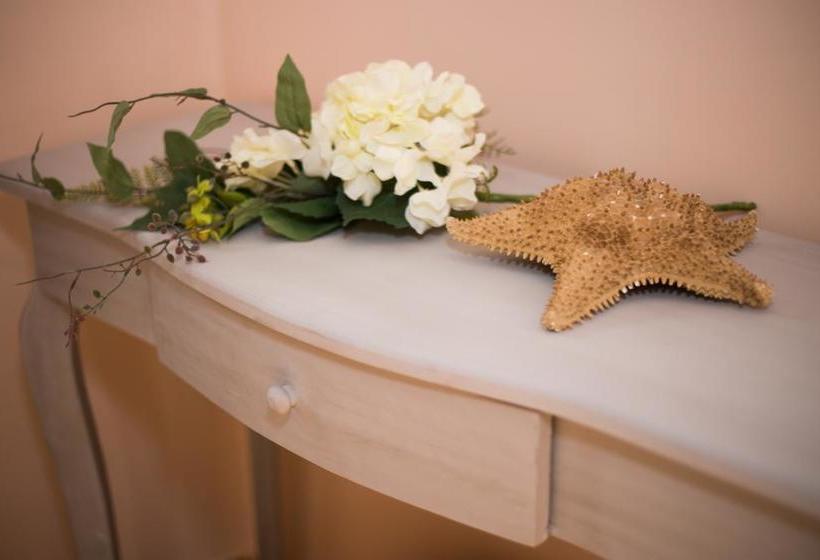 I Racconti Di Partenope B&b  | Napoli | Napoli | Italia 13