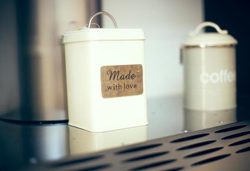 I Racconti Di Partenope B&b  | Napoli | Napoli | Italia 14