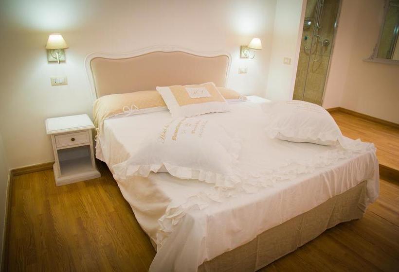 I Racconti Di Partenope B&b  | Napoli | Napoli | Italia 15