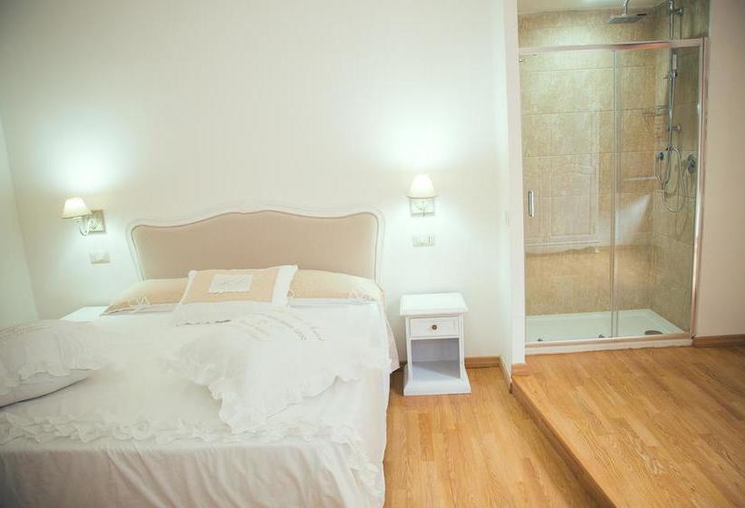 I Racconti Di Partenope B&b  | Napoli | Napoli | Italia 16