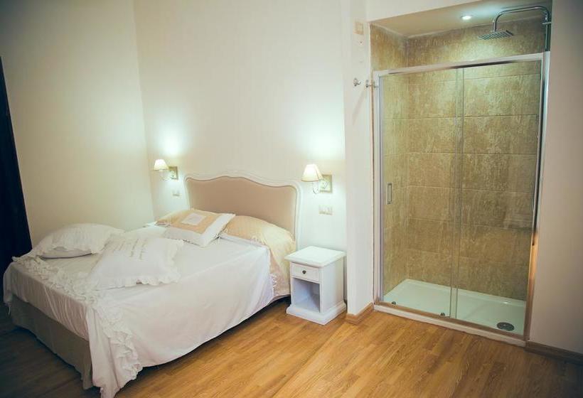 I Racconti Di Partenope B&b  | Napoli | Napoli | Italia 17