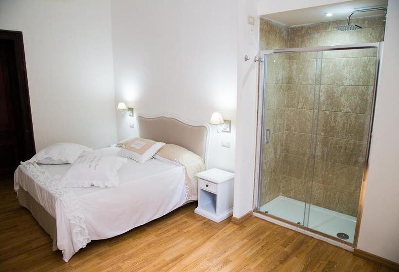 I Racconti Di Partenope B&b  | Napoli | Napoli | Italia 18