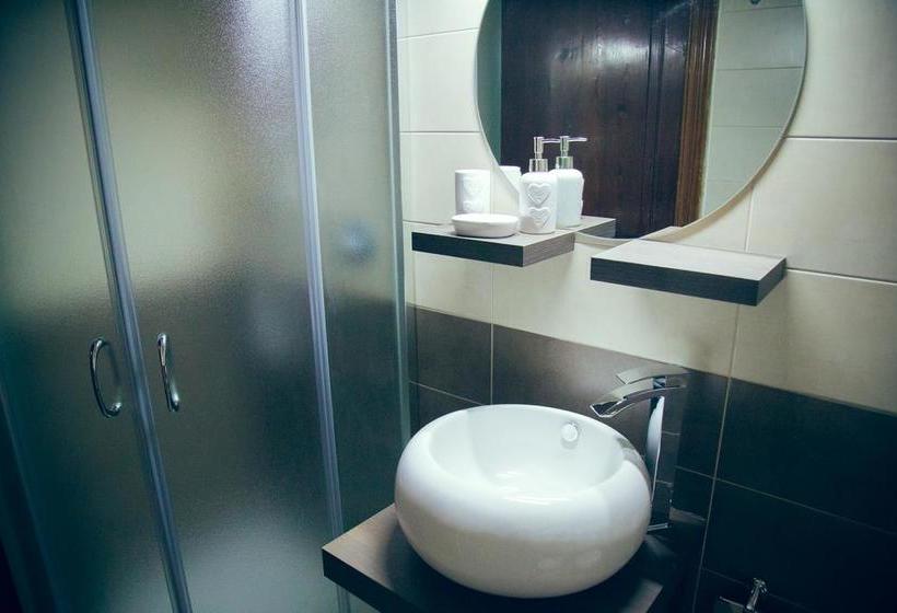 I Racconti Di Partenope B&b  | Napoli | Napoli | Italia 19