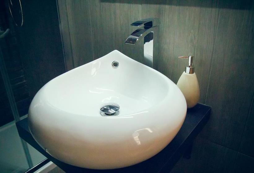 I Racconti Di Partenope B&b  | Napoli | Napoli | Italia 20