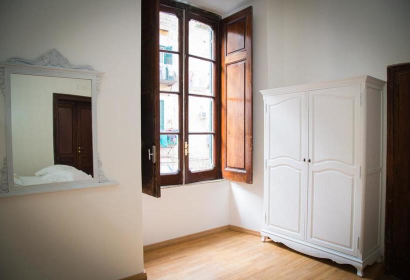I Racconti Di Partenope B&b  | Napoli | Napoli | Italia 4