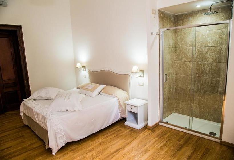 I Racconti Di Partenope B&b  | Napoli | Napoli | Italia 7