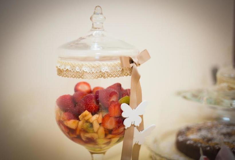 I Racconti Di Partenope B&b  | Napoli | Napoli | Italia 8