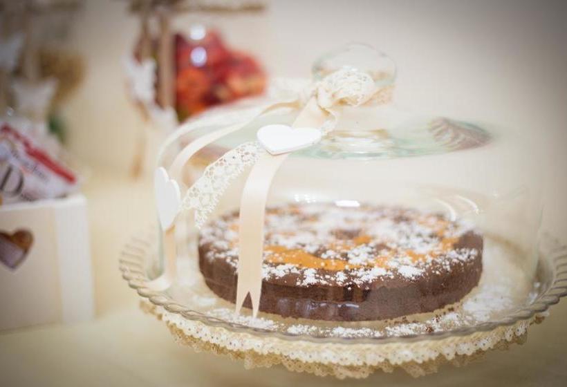 I Racconti Di Partenope B&b  | Napoli | Napoli | Italia 9