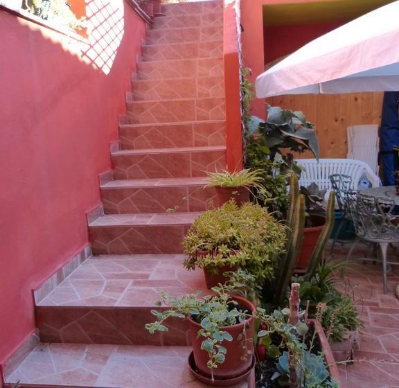 Bed and Breakfast Il Pozzo Dei Desideri  | Arbus | Sardegna | Italia 12