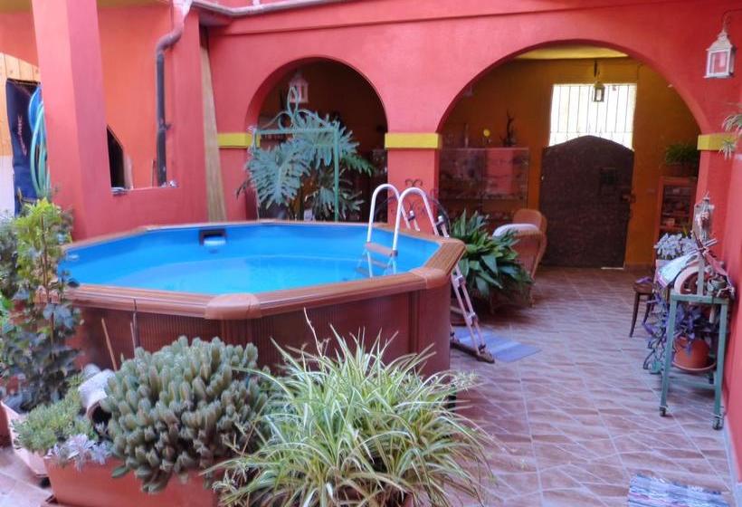 Bed and Breakfast Il Pozzo Dei Desideri  | Arbus | Sardegna | Italia 13