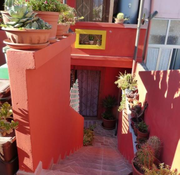 Bed and Breakfast Il Pozzo Dei Desideri  | Arbus | Sardegna | Italia 14