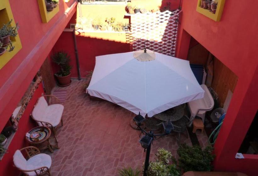 Bed and Breakfast Il Pozzo Dei Desideri  | Arbus | Sardegna | Italia 15