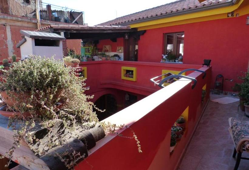 Bed and Breakfast Il Pozzo Dei Desideri  | Arbus | Sardegna | Italia 16