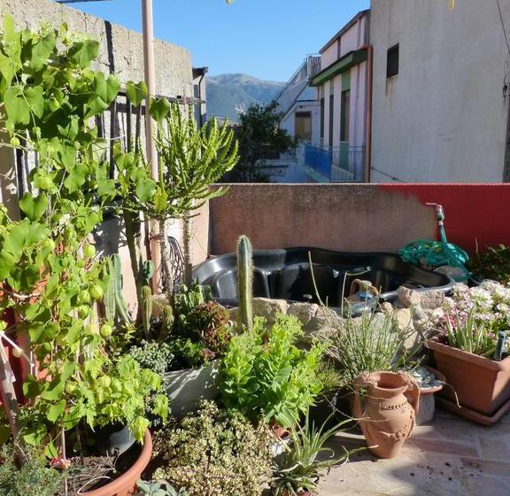 Bed and Breakfast Il Pozzo Dei Desideri  | Arbus | Sardegna | Italia 17