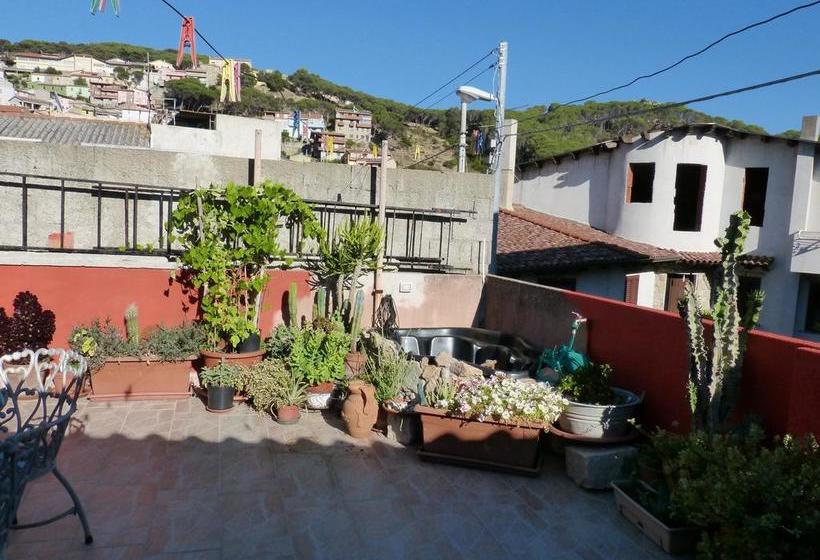 Bed and Breakfast Il Pozzo Dei Desideri  | Arbus | Sardegna | Italia 18