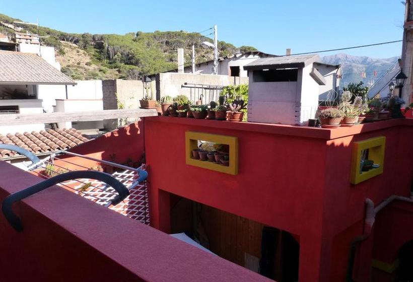 Bed and Breakfast Il Pozzo Dei Desideri  | Arbus | Sardegna | Italia 19