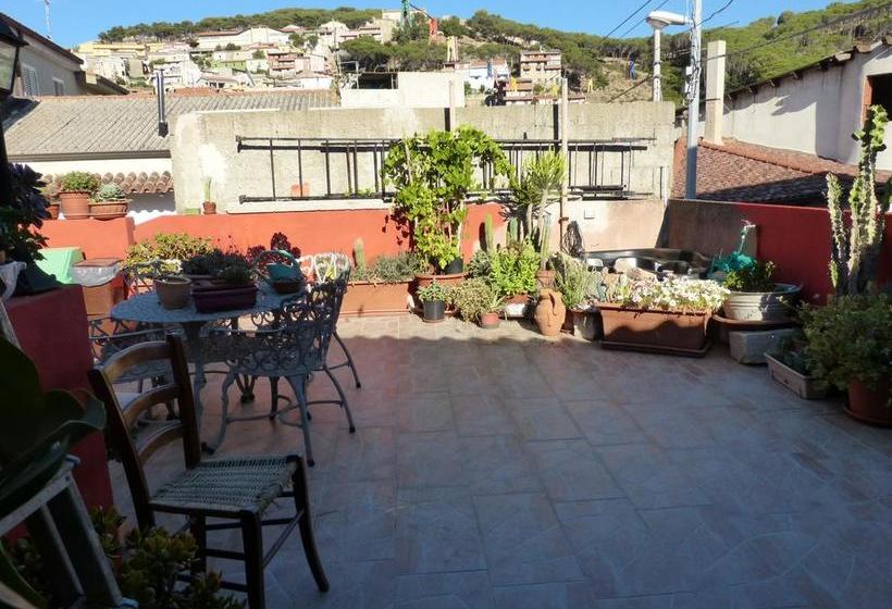 Bed and Breakfast Il Pozzo Dei Desideri  | Arbus | Sardegna | Italia 20